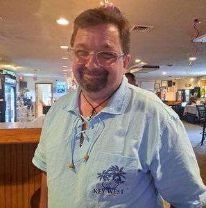 Meet your Posher, Keith